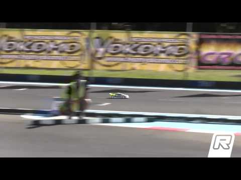 2014 IFMAR ISTC Worlds - Controlled Practice Rd3