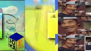 4 Scans #95 (My Version)