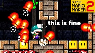 Everything Is FINE