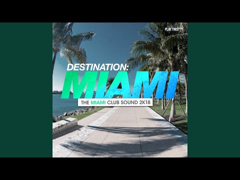 All Night (feat. SevenEver) (Extended Mix)