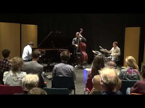 Fading Hope (Master Exam Milan Verbist)