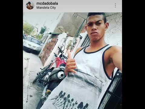 Mc DADO BALA  - REBOLADINHA ( NOVA DE 2018 )