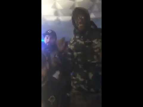 MoStack- Balenciagas- Prod by Sevaqk (Preview)