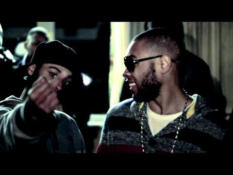 ciroc wave part 1 Tommy Gunz Joey Joe