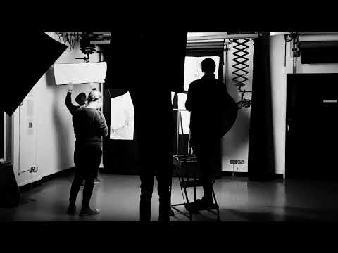 Fragile Edges - Mapping Excercise