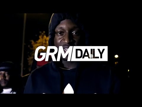 Frenzy 44 - From Old To New Freestyle | GRM Daily