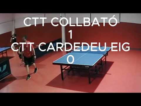 VETERANS 3a "C" CTT COLLBATÓ / CTT CARDEDEU EIG  12/04/2023