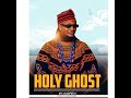 Gasper V Holy Ghost