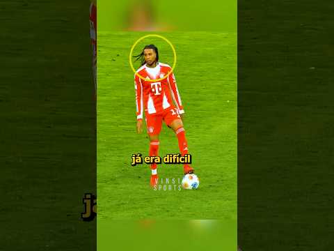 AGORA OLISE PASSOU DE TODOS OS LIMITES! 🤯