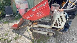 بيع بلدوزر Botair R100 - صورة 4 | Machineryline QA بلدوزر Botair R100 | صورة 4 - Machineryline
