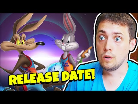 OPENING WHEEL LEBRON JAMES CAN I GET JACKPOT? - Looney Tunes World of Mayhem