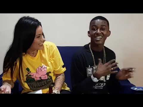 Jhony e India Lua - Quem é  mais provável- TAG Dia dos Namorados.