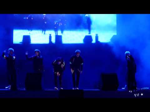 [4K] 20141004 제이제이씨씨(JJCC) 2014 성남시민과 함께하는 원음음악회 - 05.퇴장