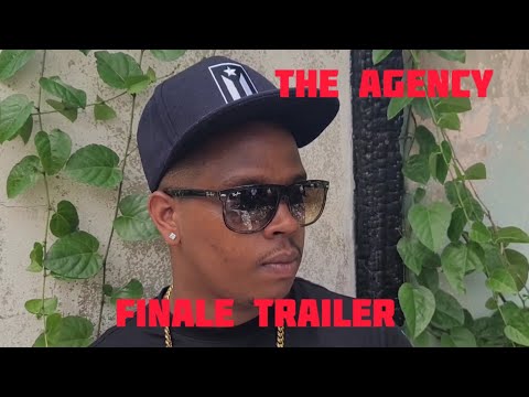 The Agency Finale trailer.  