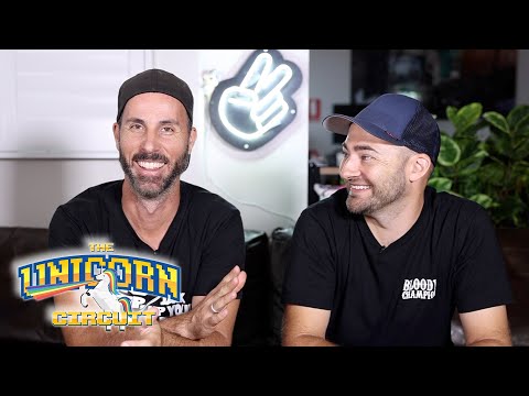 Did TESLA Falsify their Records? [Unicorn Circuit EP96]