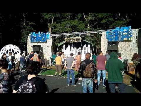 Sound City Part I - Zinc'a​ // Soi pas Vert // La Bass'Normande​ - 08/07/2017