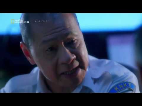 Mayday   Alarm im Cockpit S18E05 Zerschellt am Vulkan