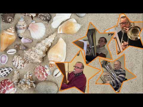 Morecambe Brass Band - A Brief Encounter By the Sea