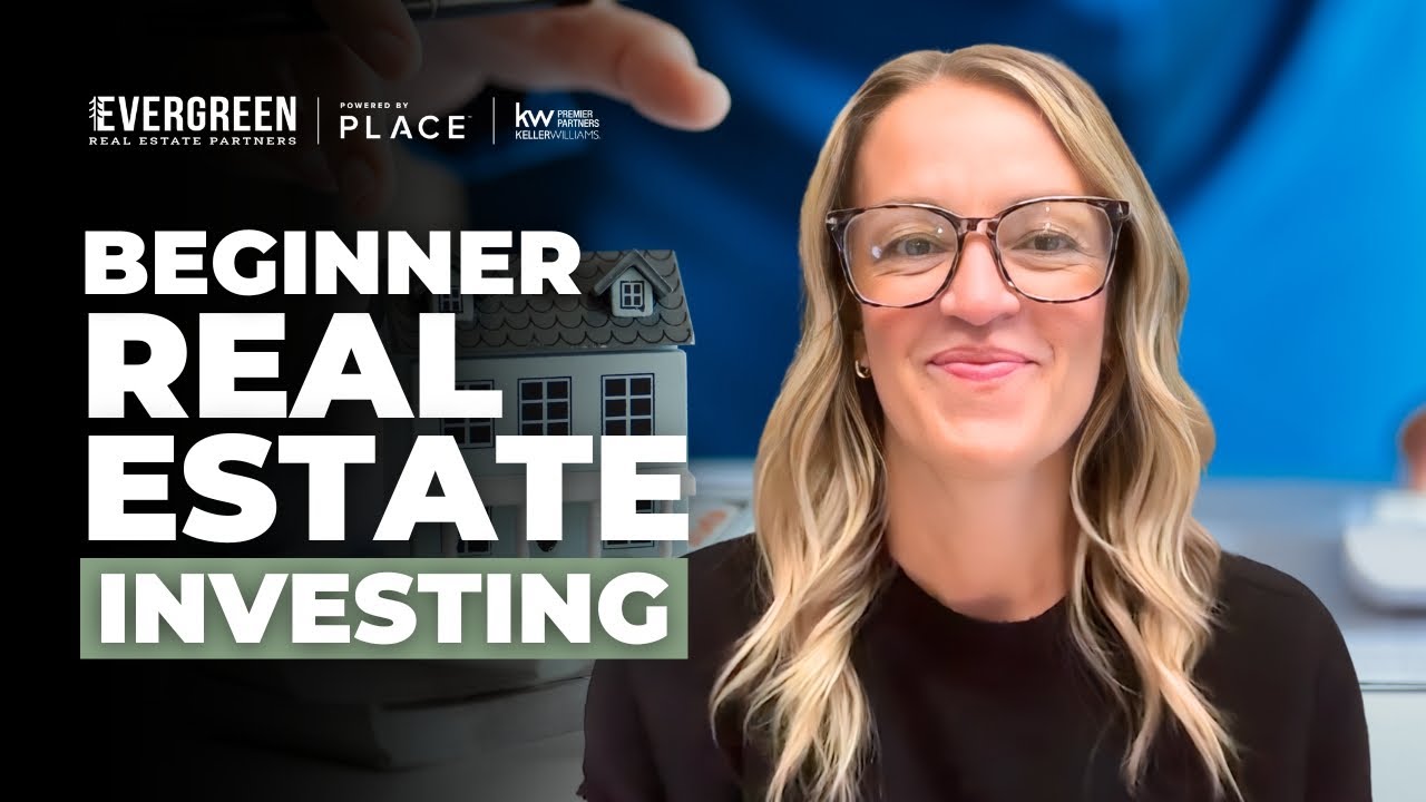 Investing Soon? Join Our Free Beginner Investor Seminar!