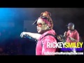 Headkrack Da Brat Flow Go Freestyle Live From Birmingham