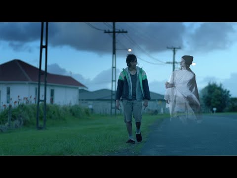 "Bloody Legend, Ghost Chips" Anti-Drink Driving Commercial NZ