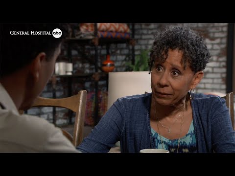 Exactly Who I Need | General Hospital (May 25th, 2023)