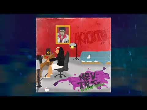 Akacoto - Like Pablo (Prod. por Katari)