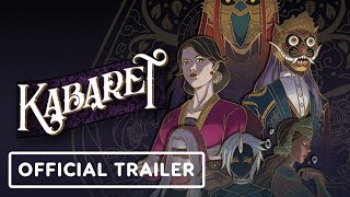 Kabaret (PC) Código de Steam GLOBAL