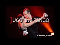 Juggling Tango In Zhuhai China