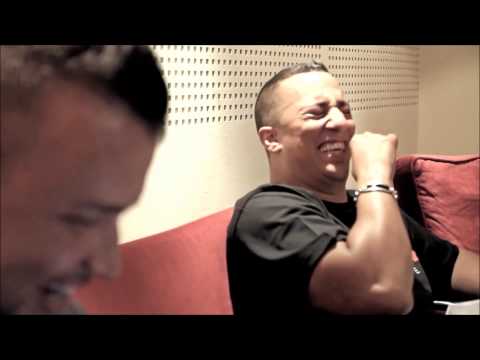 Kollegah & Farid Bang Lachen sich Kaputt [ JBG2 DVD-Trailer #2 ]