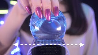 ASMR Brain Penetrating Triggers that Gives You Tingles & Sleep 😴⚡️