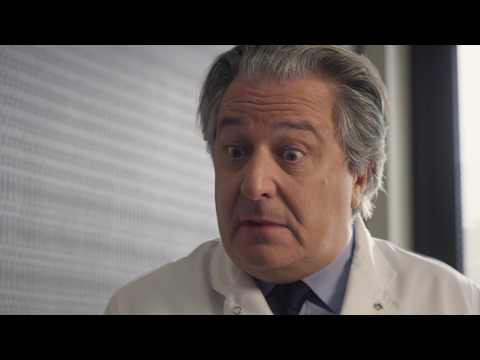 Если б я была мужчиной - Trailer