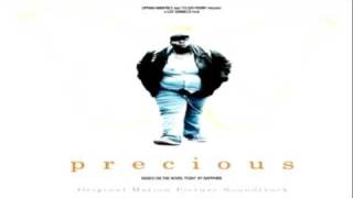 Mary J. Blige - I Can See In Color (Precious Soundtrack)