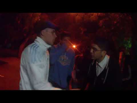 Sumo vs Ramsey 4tos CalzadaUnder Free!