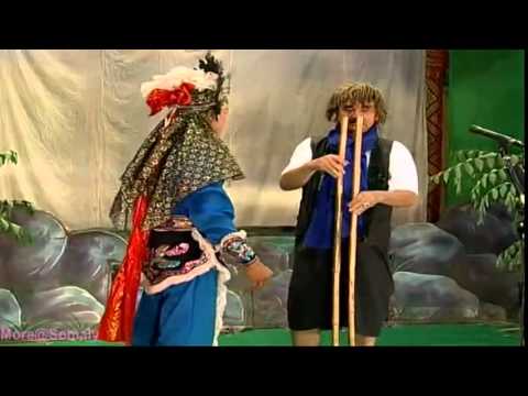 Khmer Lakon Basak Mak Piyung Keo 1