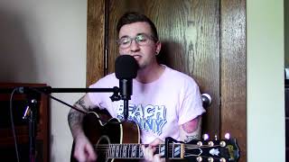 Plum (Troye Sivan cover)