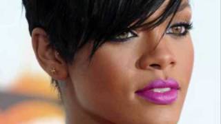 Rihanna - G4l [ lyrics ]