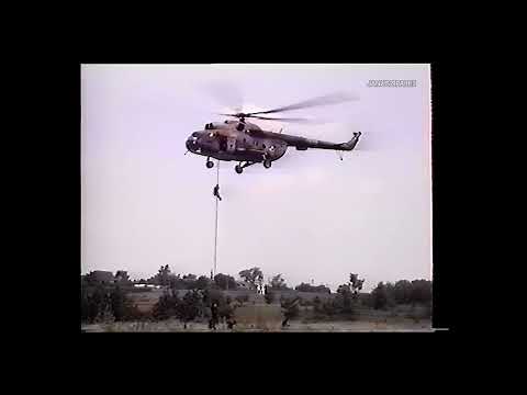 "Jak Ptaki na Niebie" v2. 16bpd