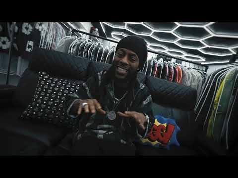 5280 Mystic x Sizzle Foo - “Bag Lately” Feat. Rum Nitty (Drip Cartel Edition Visual)