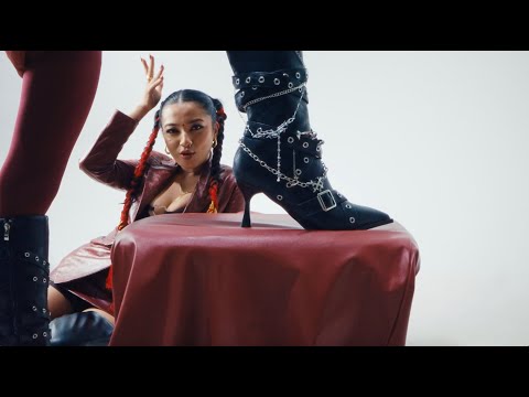 RATO RANI- "Rato Rani" (Official Music Video) | Jeny Yonjan