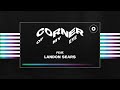 Dizzy Spins Corner Of My Eye Official Lyric Video Ft Landon Sears