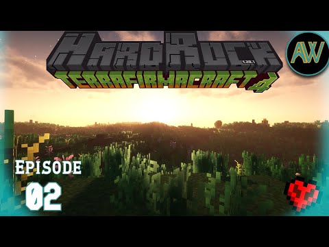 And Another One - HardCore HardRock V4 Ep. 02