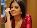 Malvika Sharma Indian Actress Bio Photoshoot Short Acress Women Southindianwomen Hot Model