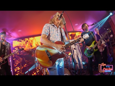 Compliment ACoustic - Collective Soul