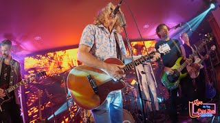 Collective Soul - &quot;Compliment&quot; (Live at the Print Shop)