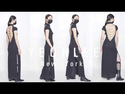 YEOHLEE Fall 2021 Series I Teaser