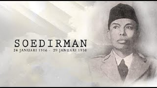 Download lagu Biografi Jenderal Soedirman | Panglima Besar Tentara Nasional Indonesia mp3 Download lagu Biografi Jenderal Soedirman | Panglima Besar Tentara Nasional Indonesia mp3