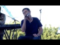 Scotty McCreery- Dirty Dishes LIVE at SeaWorld