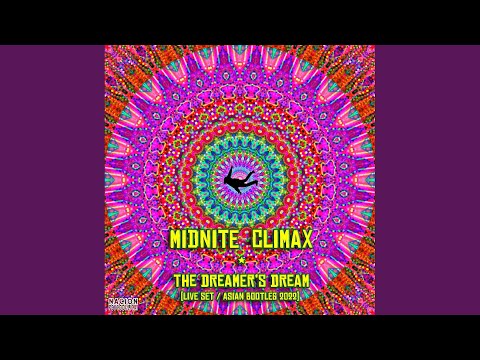 The Dreamer's Dream (Live Set / Asian Bootleg 2022) (Continuous Live Set Mix)