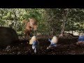 The Smurfs Escape From Azrael